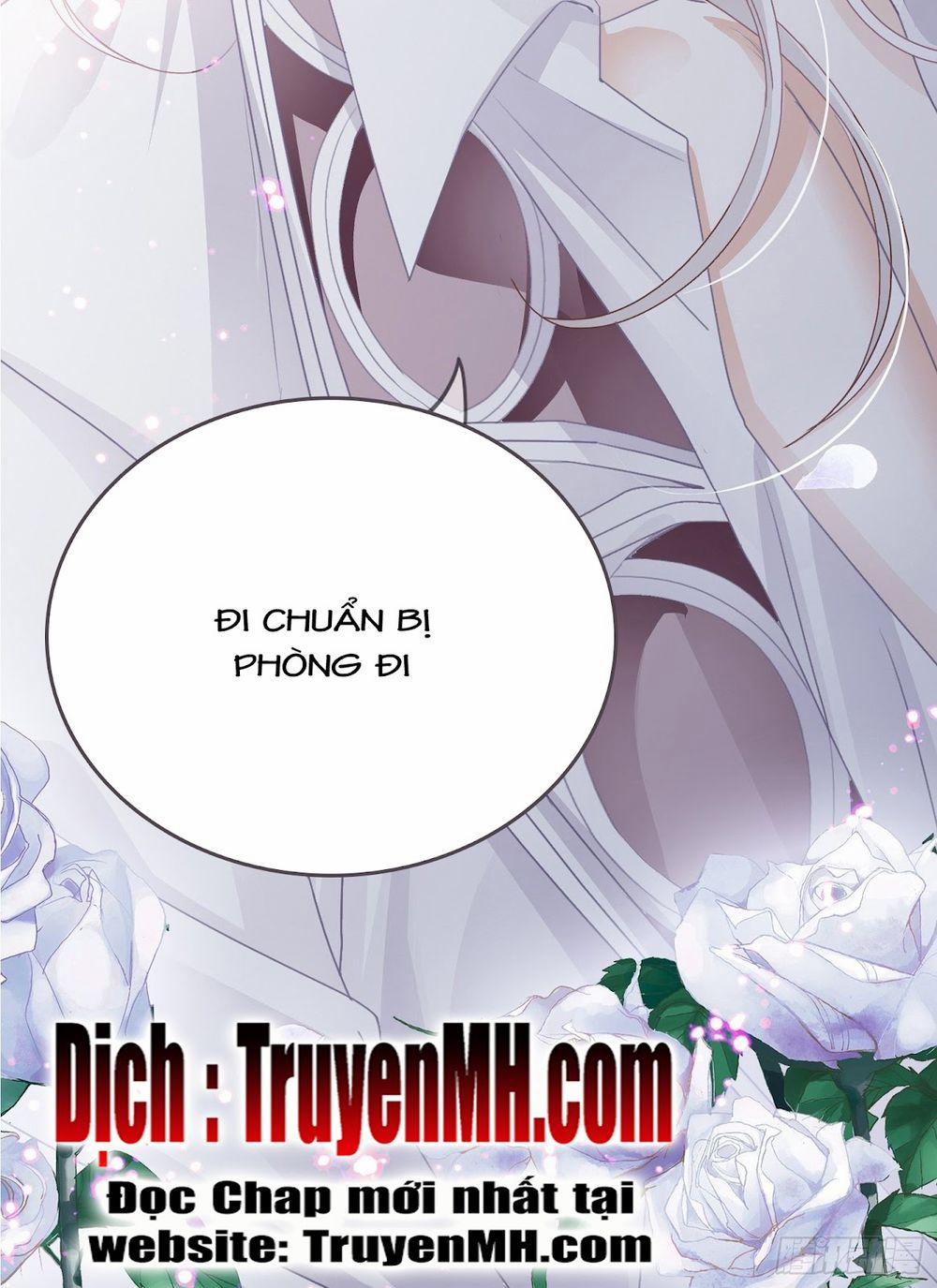 Bạo Quân Ái Nhân 5 trang 22