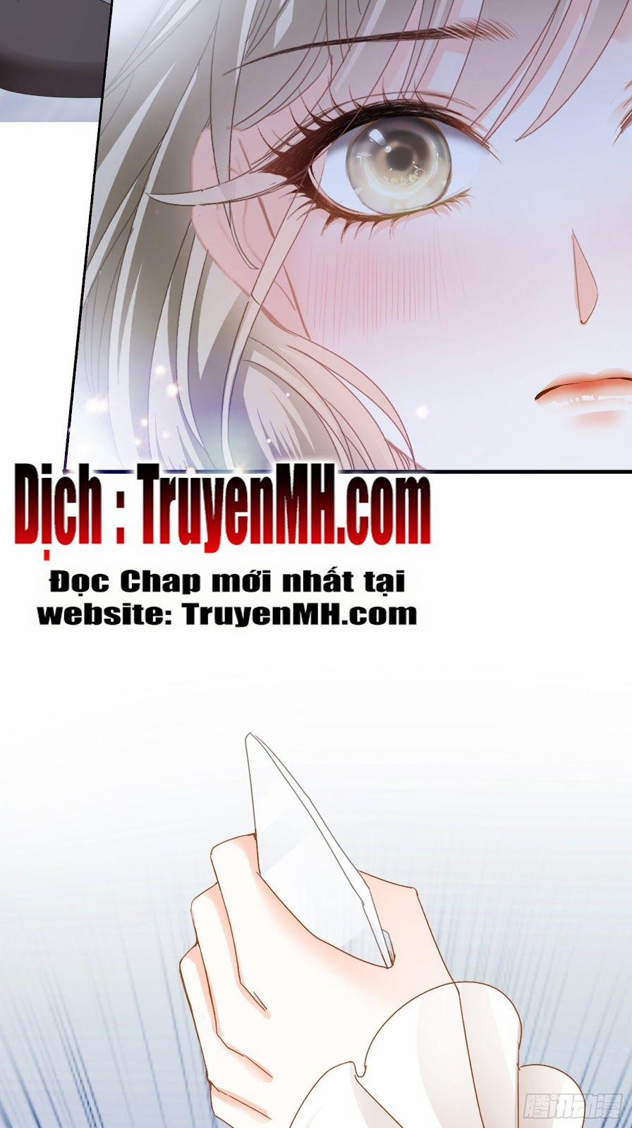 Bạo Quân Ái Nhân 5 trang 4