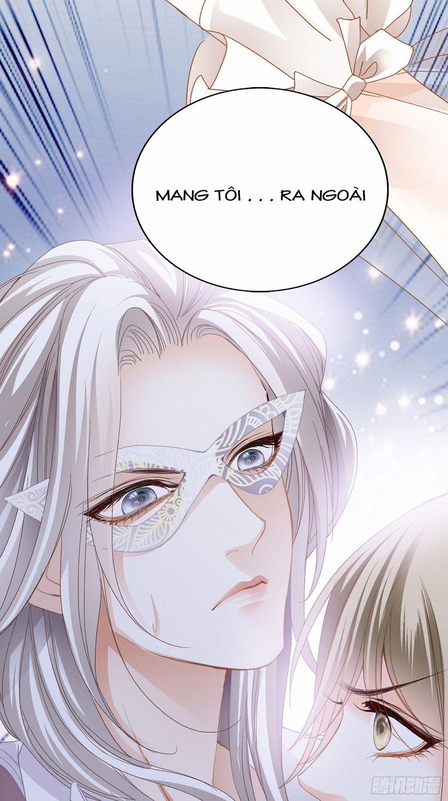 Bạo Quân Ái Nhân 5 trang 5