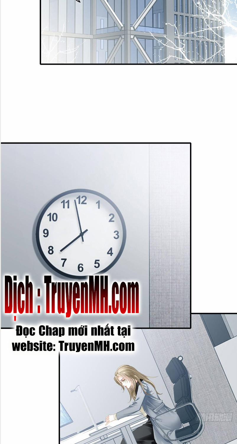 Bạo Quân Ái Nhân Chương 52 Trang 5