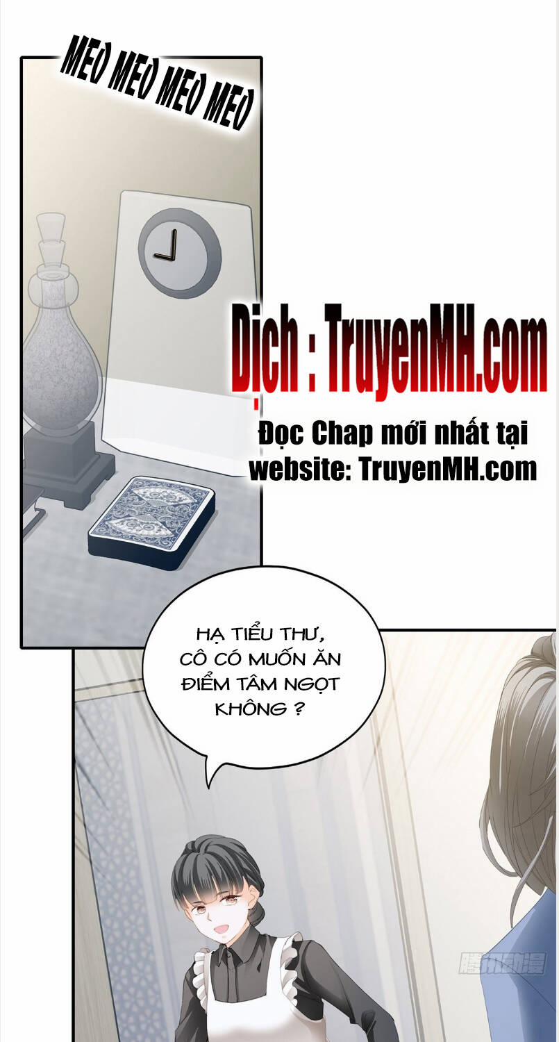 Bạo Quân Ái Nhân Chương 55 Trang 2