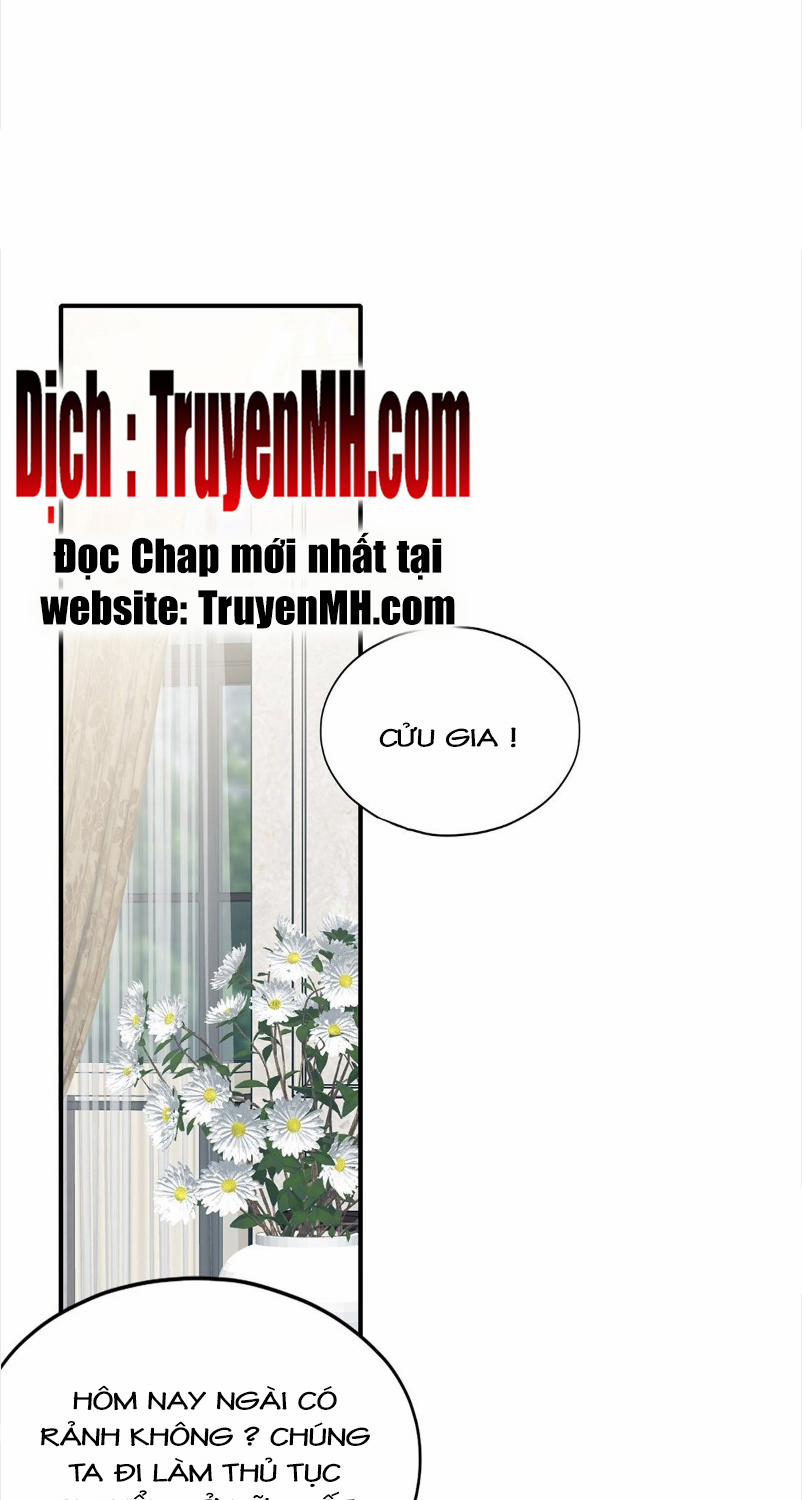 Bạo Quân Ái Nhân Chương 56 Trang 12