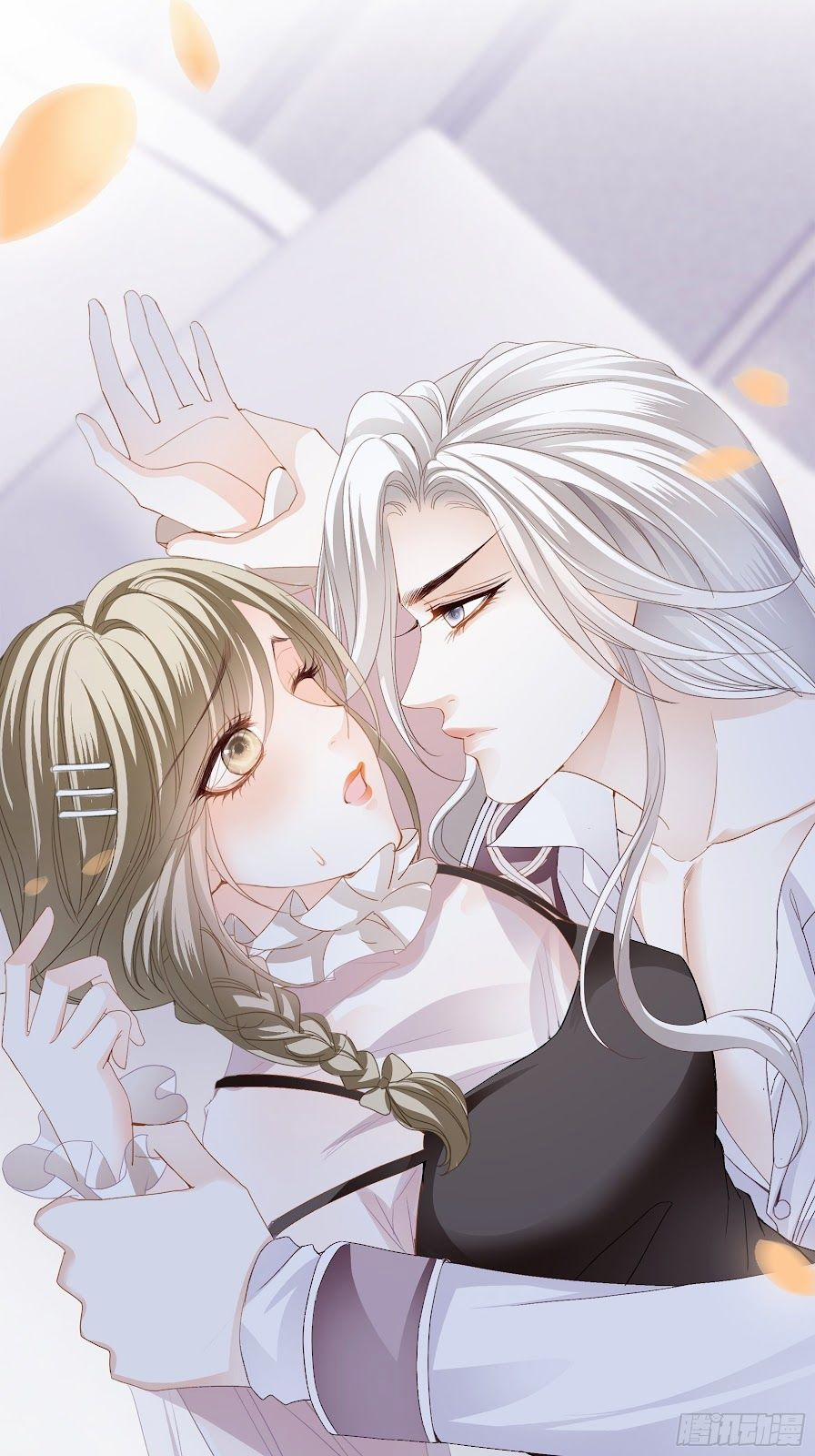 Bạo Quân Ái Nhân 6 trang 11