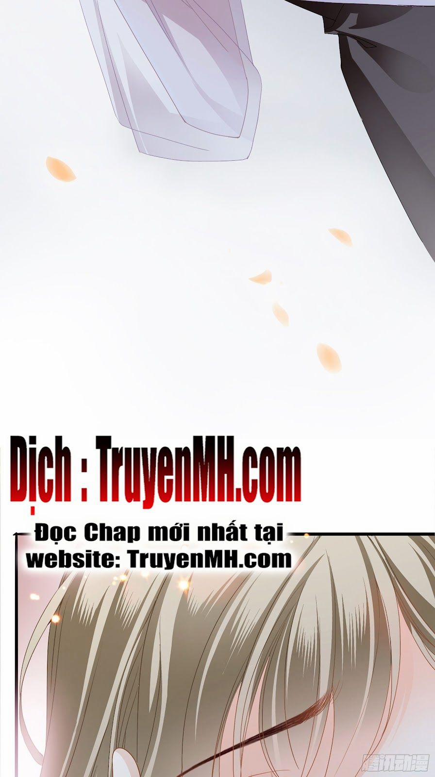 Bạo Quân Ái Nhân 6 trang 12