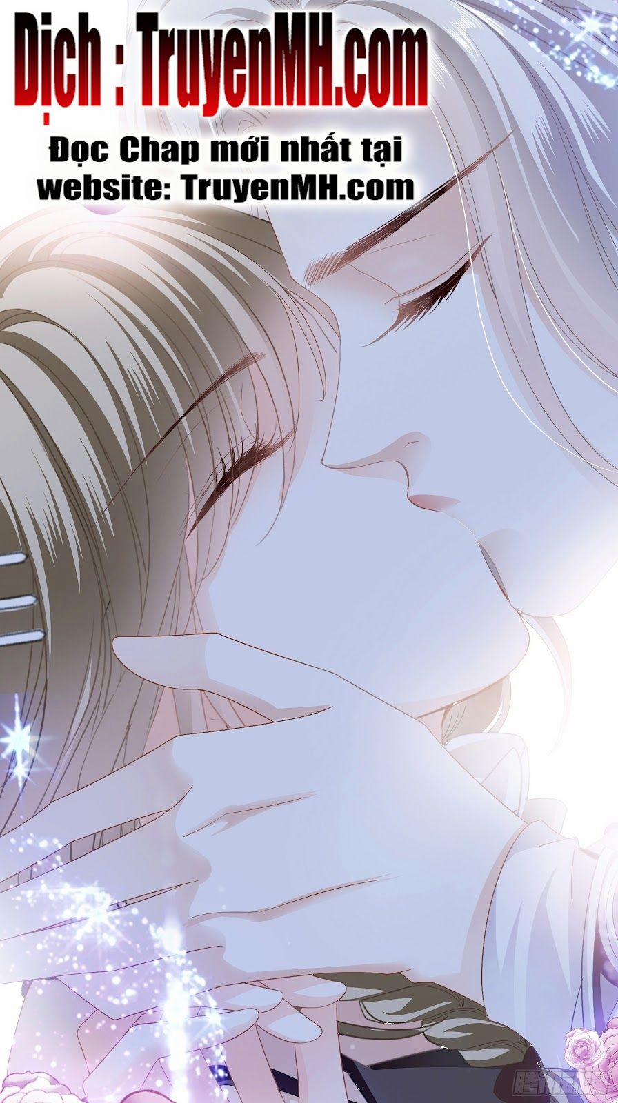 Bạo Quân Ái Nhân 6 trang 14