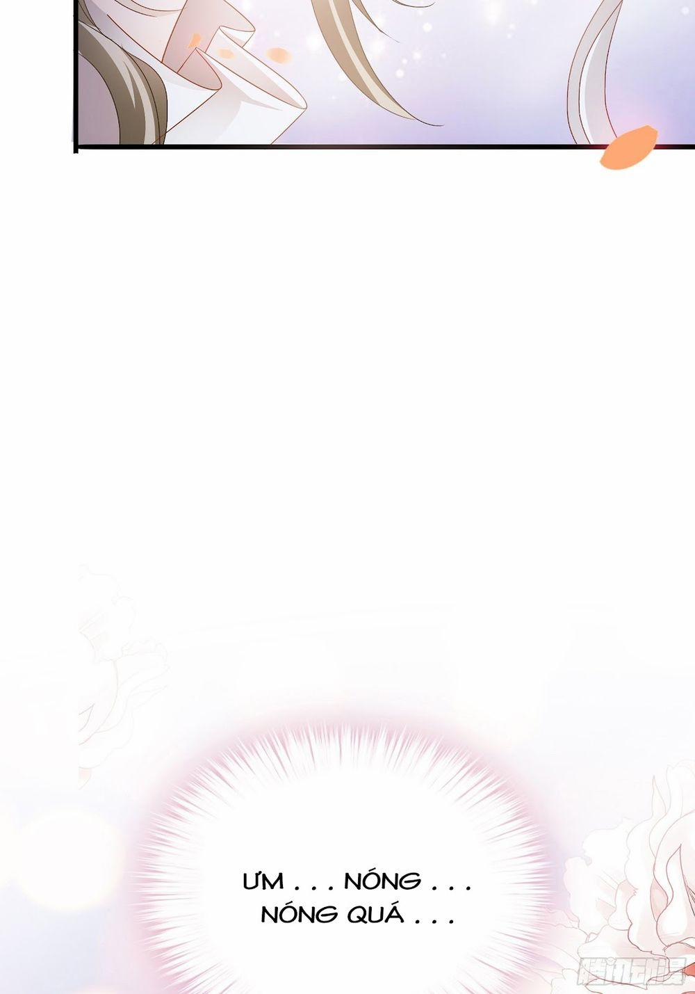 Bạo Quân Ái Nhân 6 trang 17