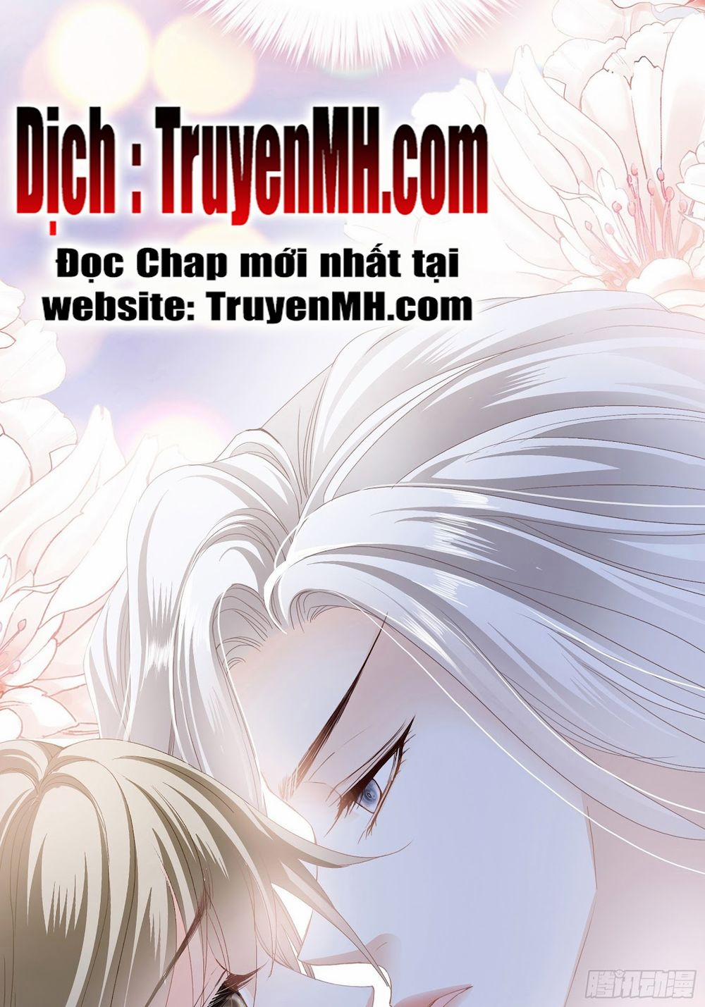 Bạo Quân Ái Nhân 6 trang 18