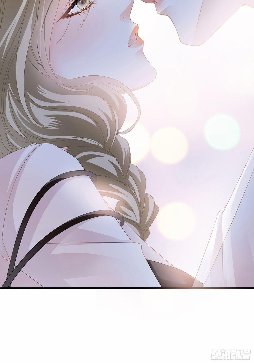 Bạo Quân Ái Nhân 6 trang 19