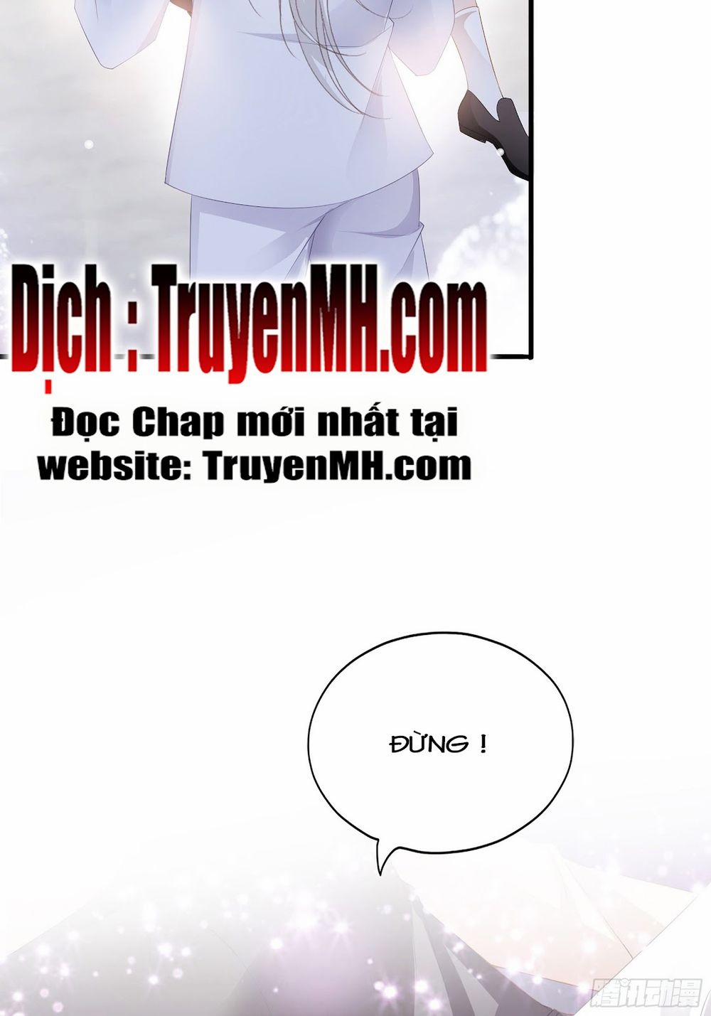 Bạo Quân Ái Nhân 6 trang 2