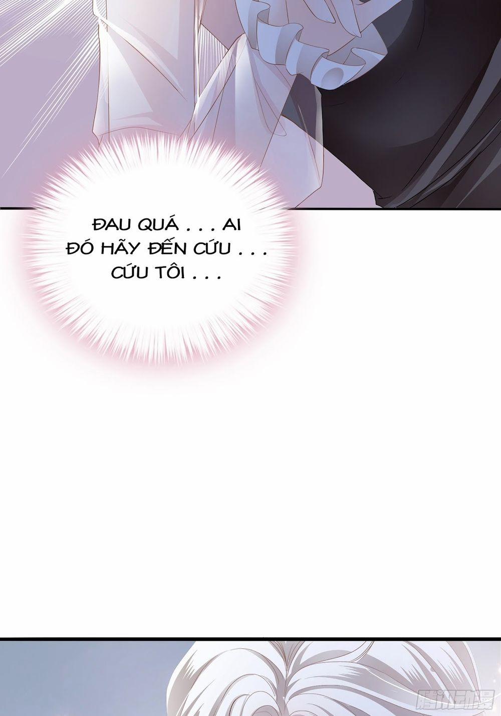 Bạo Quân Ái Nhân 6 trang 21