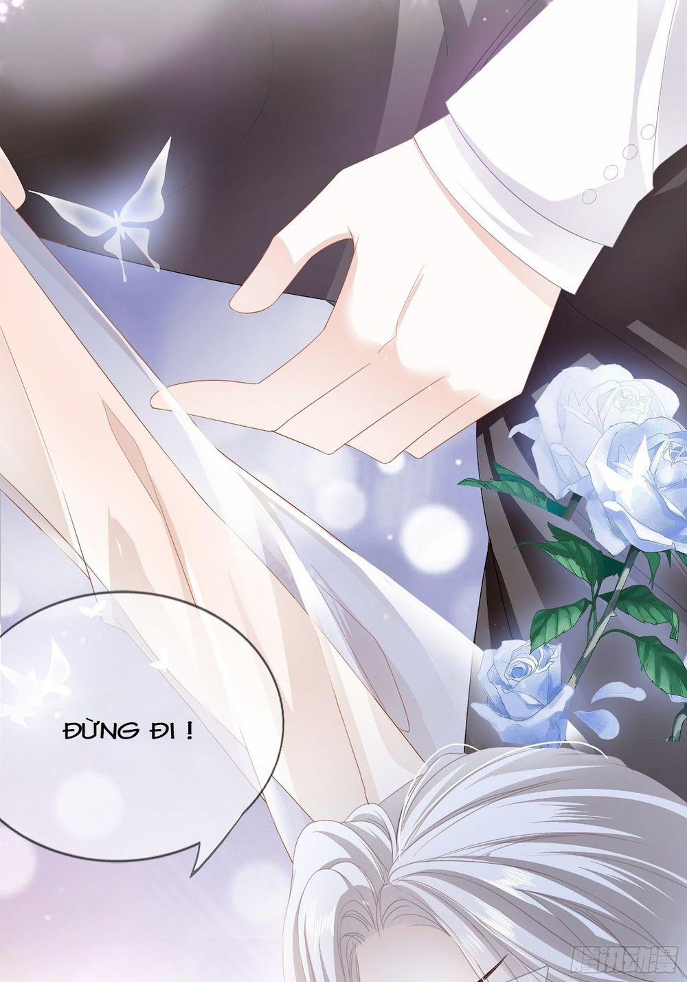 Bạo Quân Ái Nhân 6 trang 3