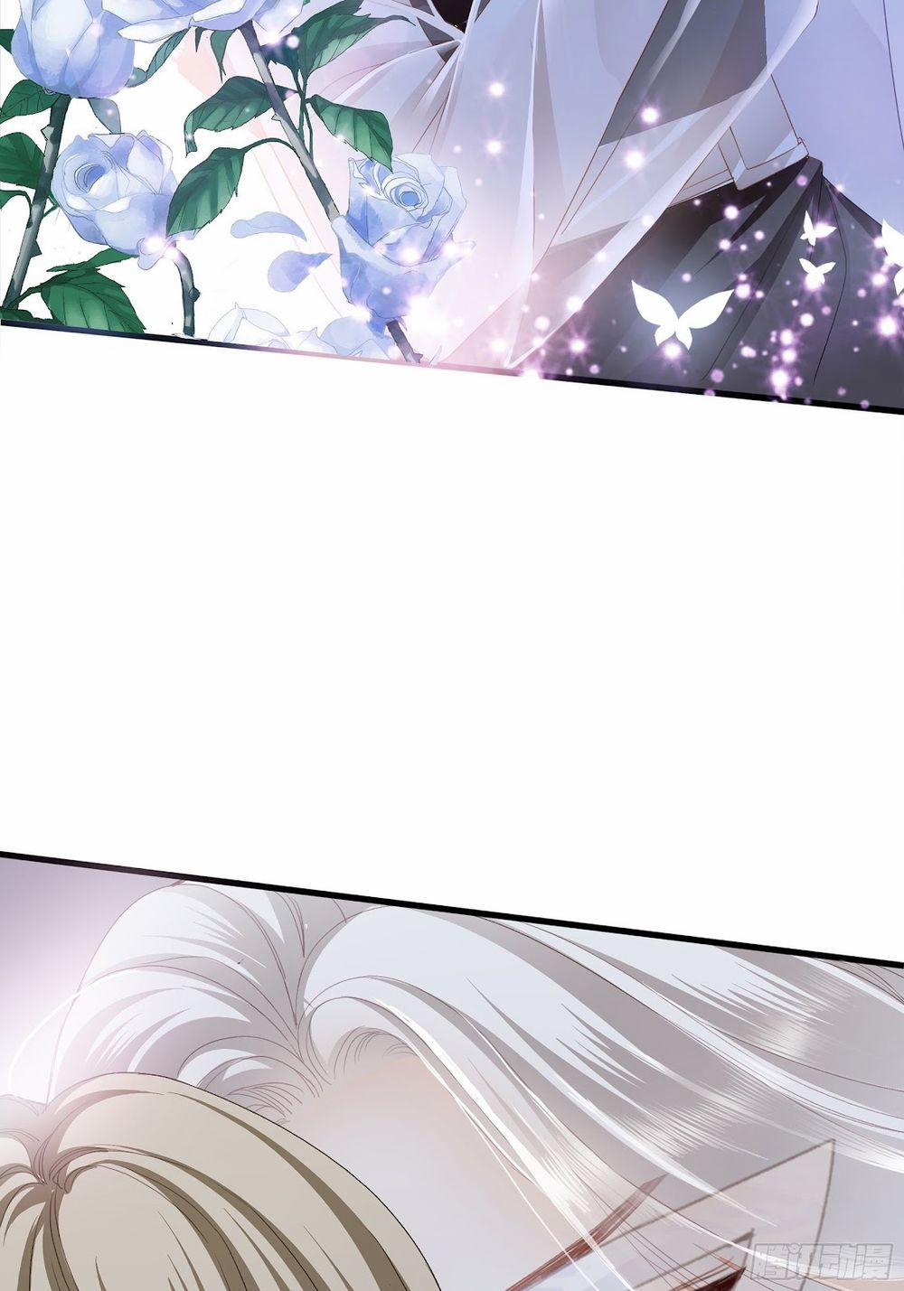 Bạo Quân Ái Nhân 6 trang 5