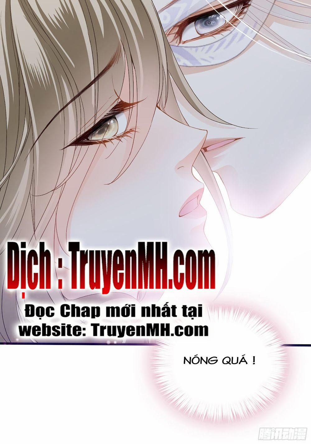 Bạo Quân Ái Nhân 6 trang 6