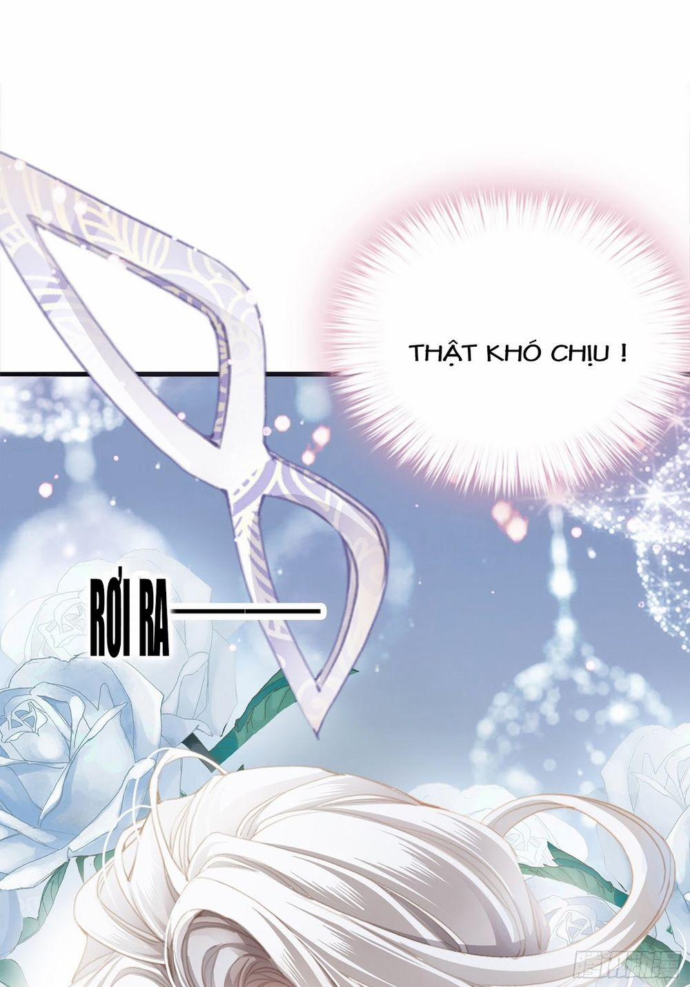 Bạo Quân Ái Nhân 6 trang 7