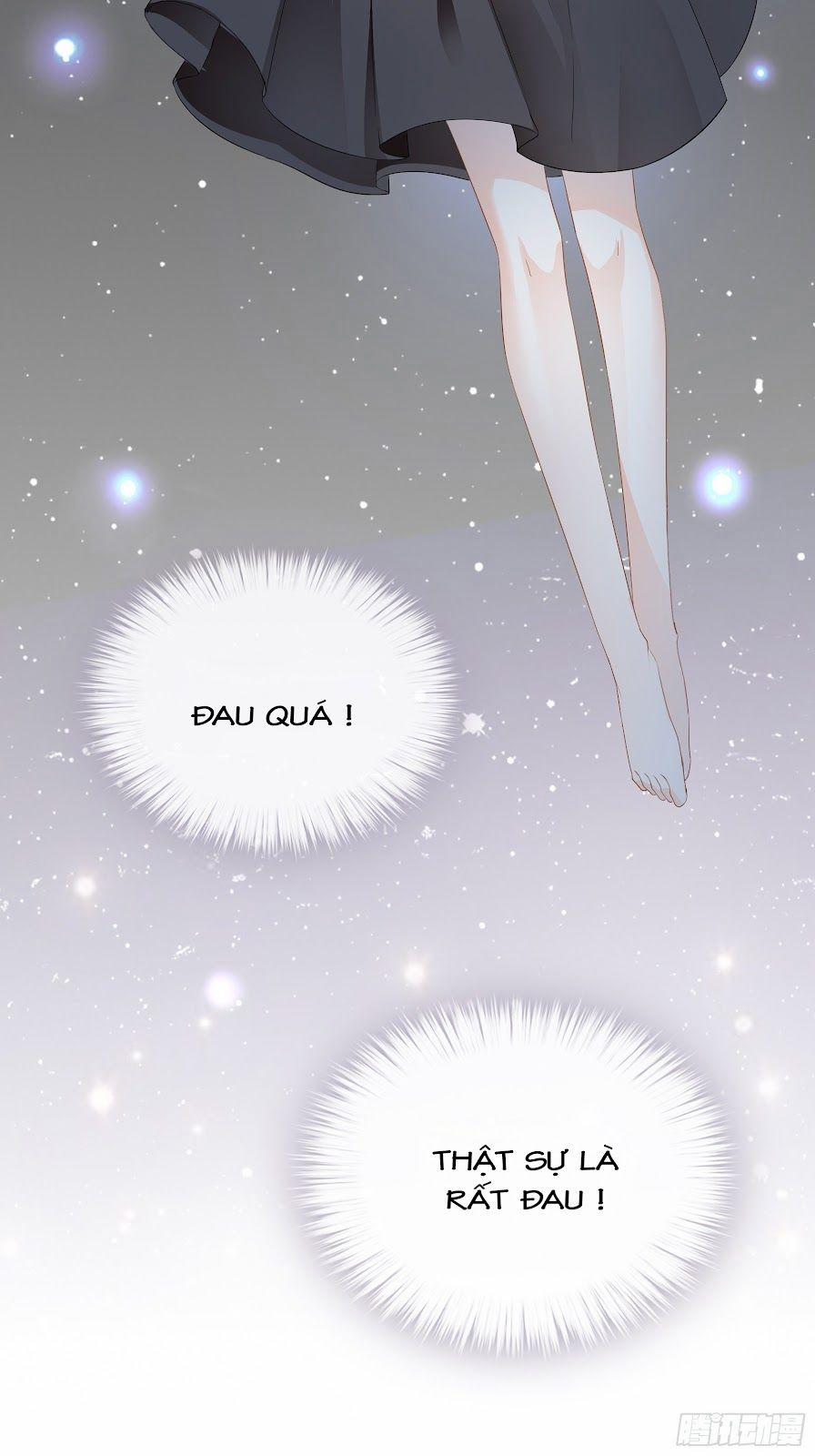 Bạo Quân Ái Nhân 7 trang 10