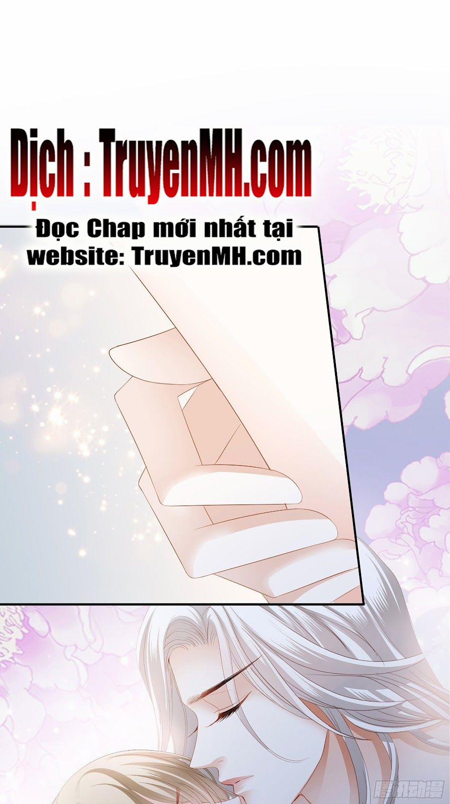 Bạo Quân Ái Nhân 7 trang 11