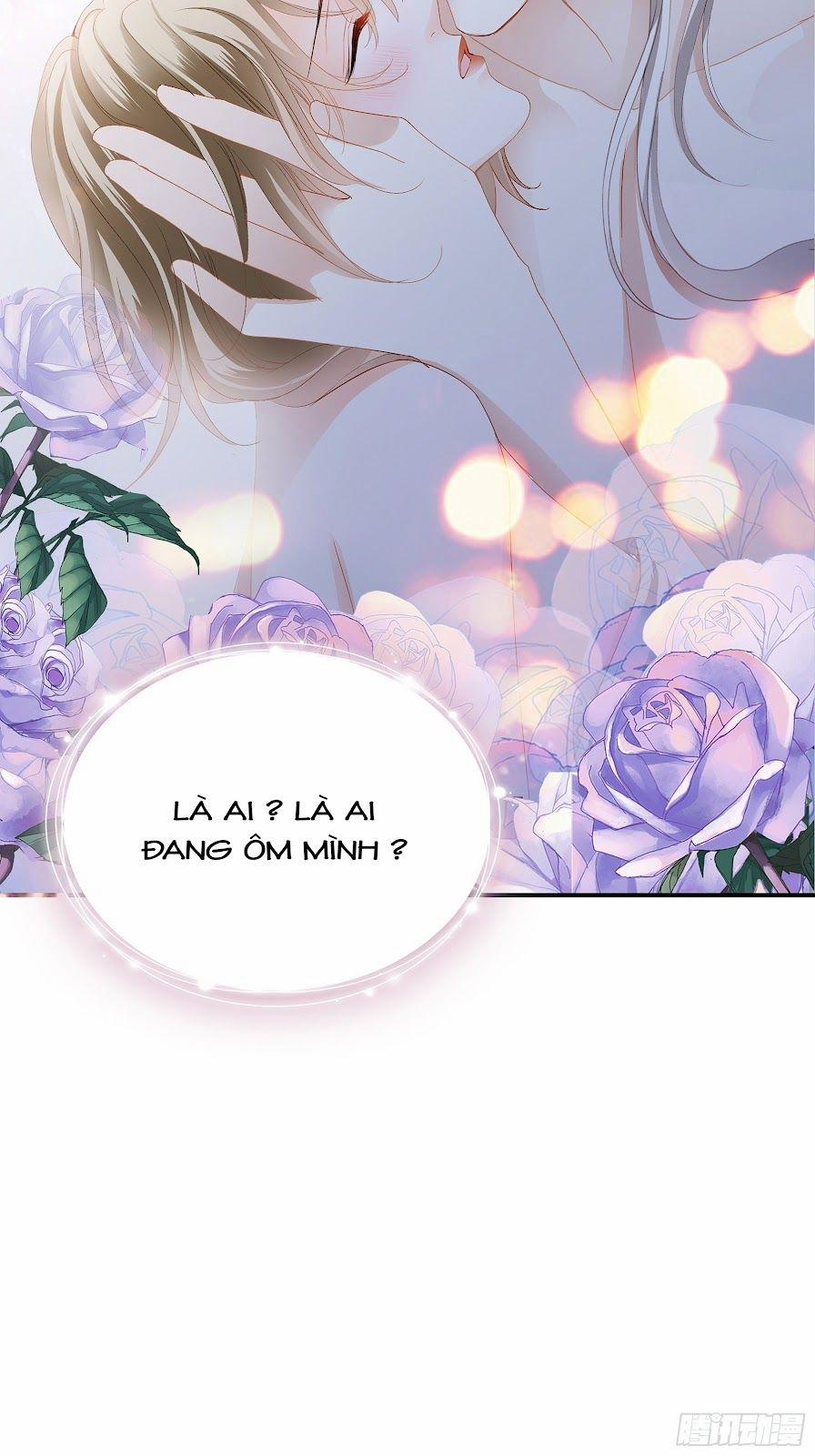 Bạo Quân Ái Nhân 7 trang 12