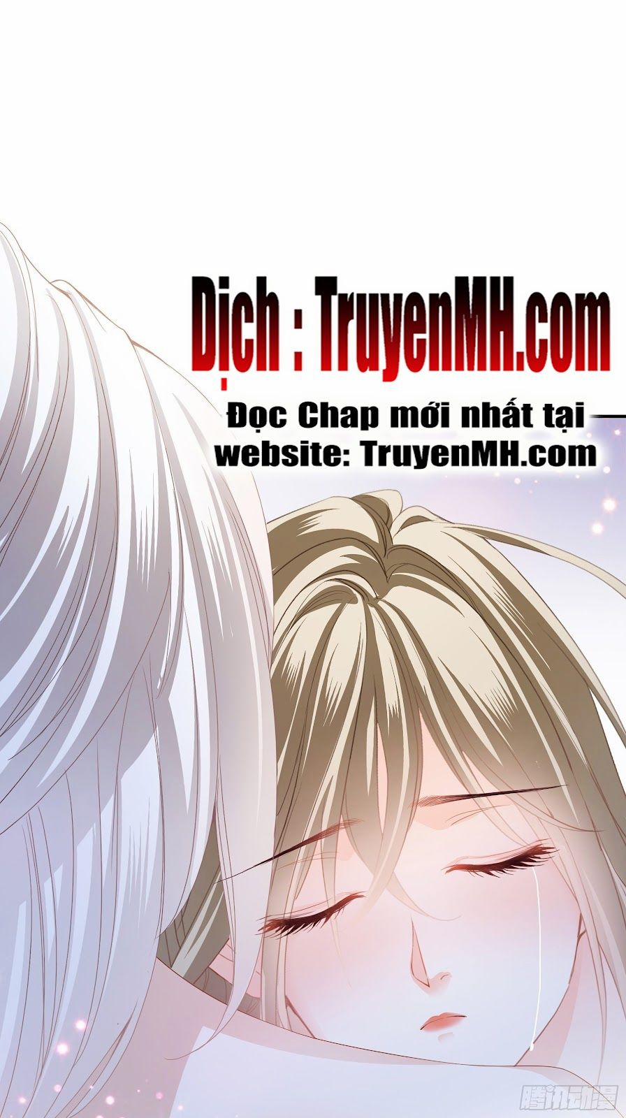 Bạo Quân Ái Nhân 7 trang 13