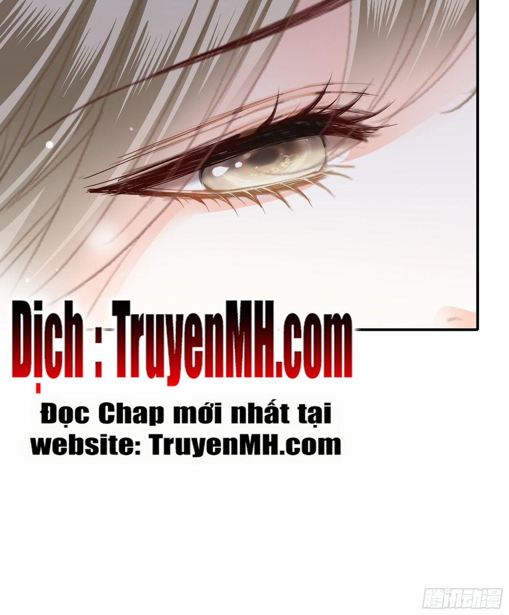 Bạo Quân Ái Nhân 7 trang 15