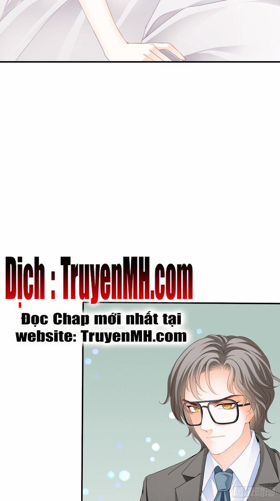 Bạo Quân Ái Nhân 7 trang 17