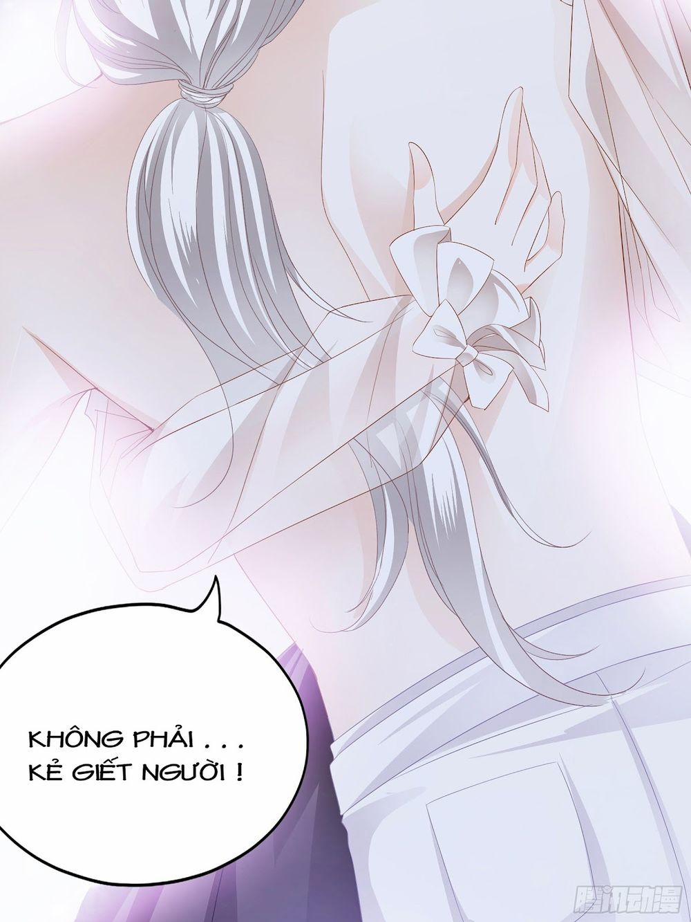 Bạo Quân Ái Nhân 7 trang 2