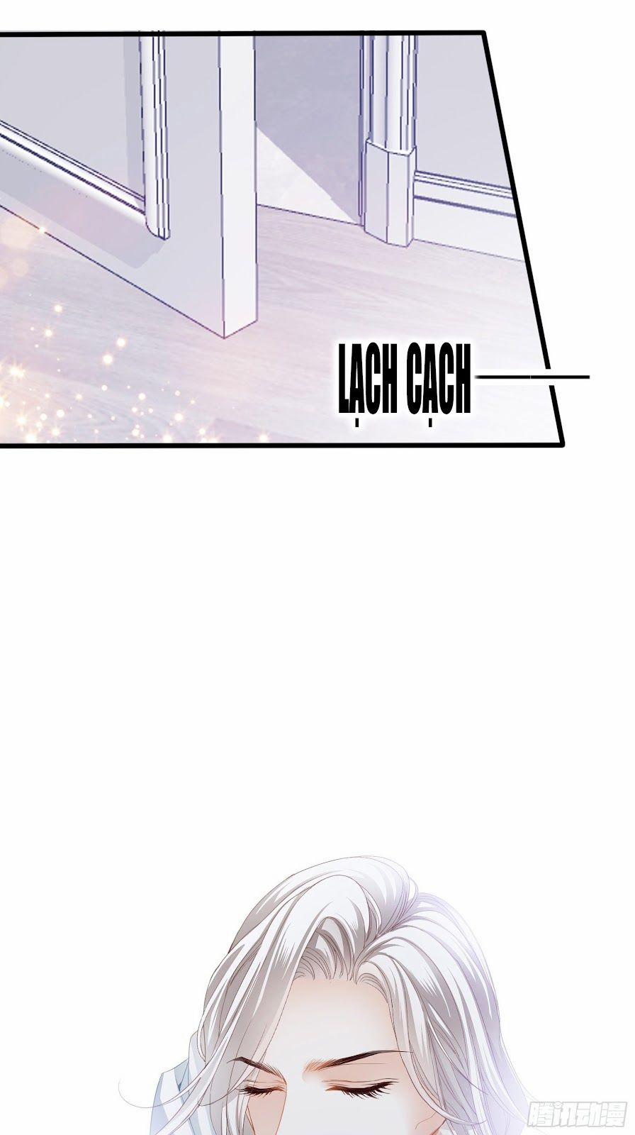 Bạo Quân Ái Nhân 7 trang 24