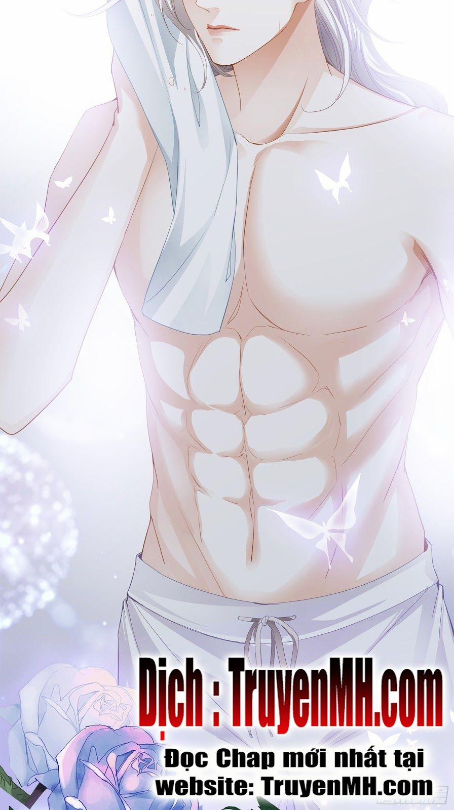 Bạo Quân Ái Nhân 7 trang 25