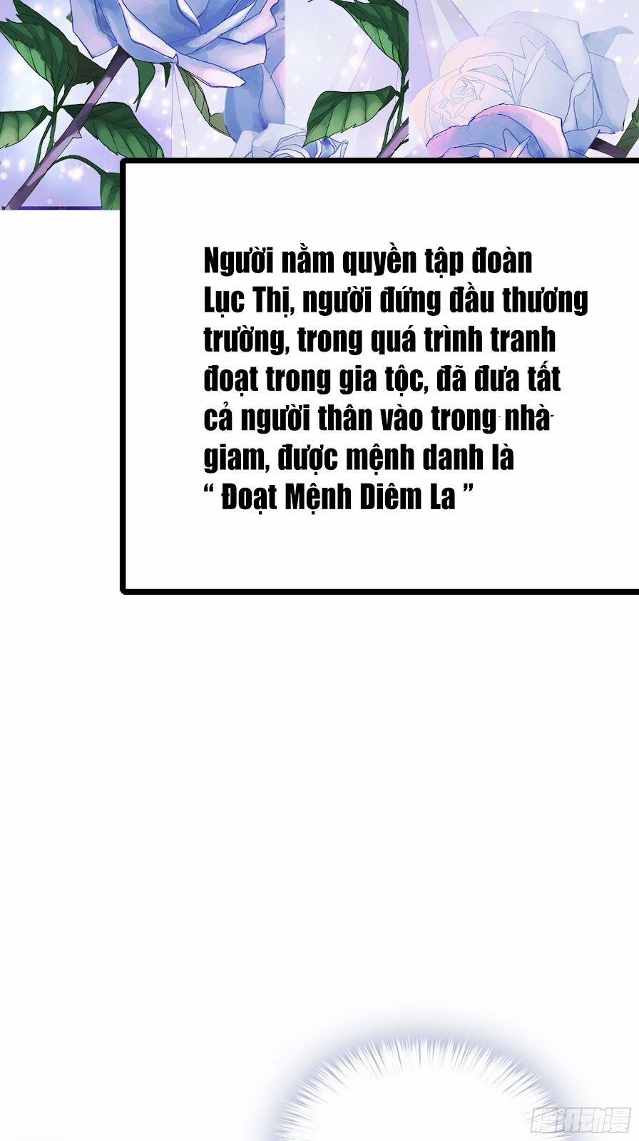 Bạo Quân Ái Nhân 7 trang 26