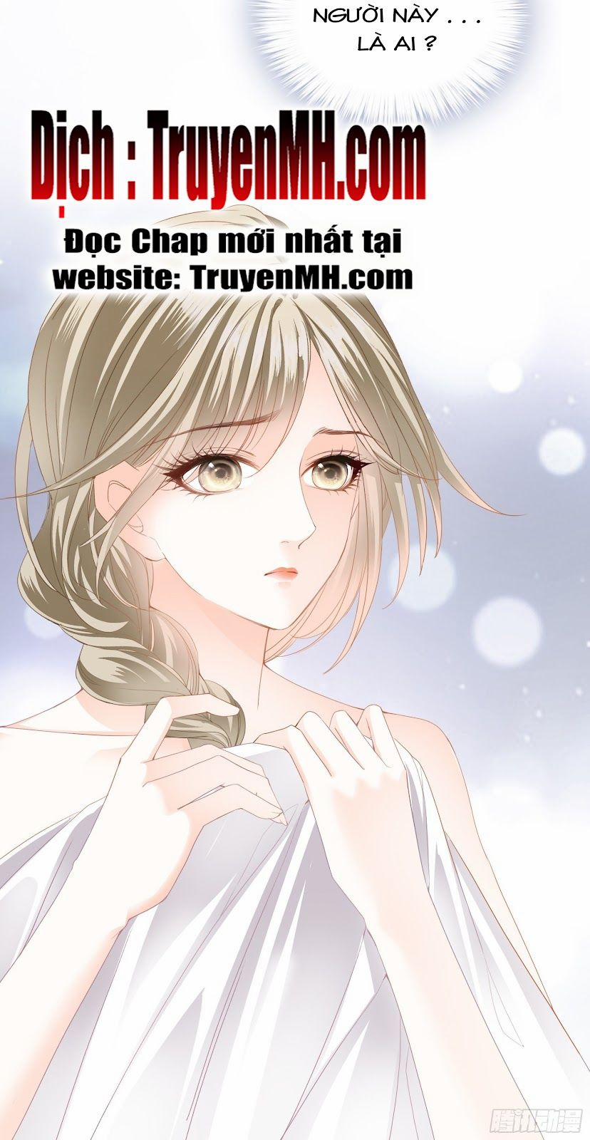 Bạo Quân Ái Nhân 7 trang 27