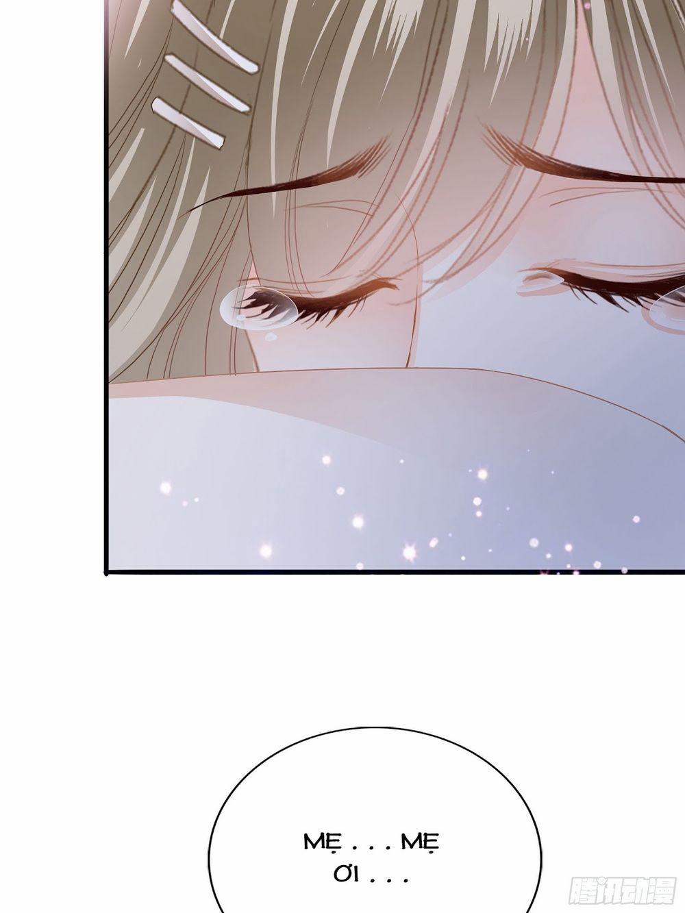 Bạo Quân Ái Nhân 7 trang 4