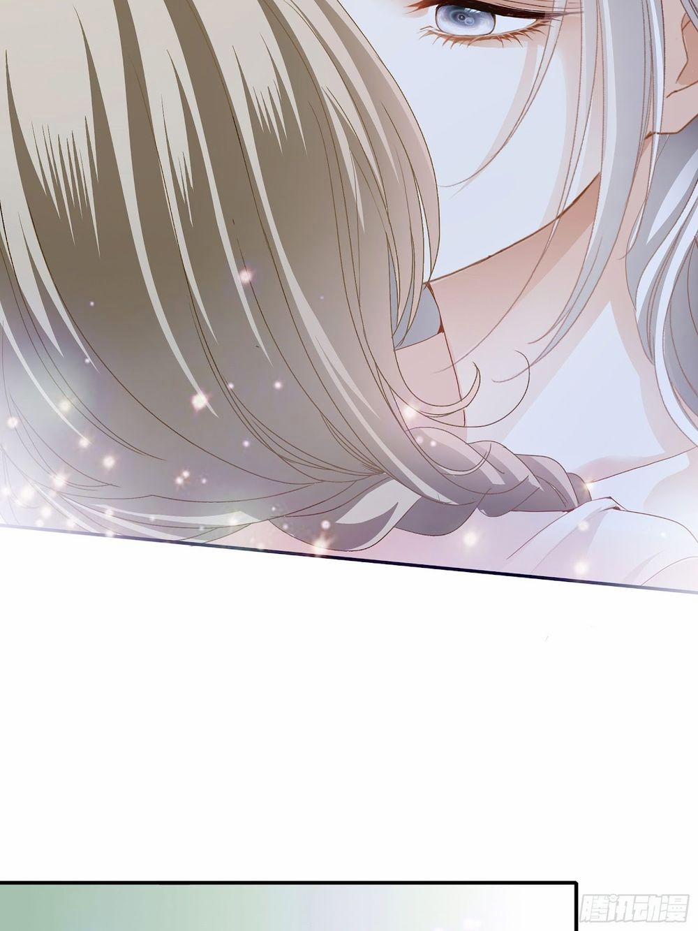 Bạo Quân Ái Nhân 7 trang 6