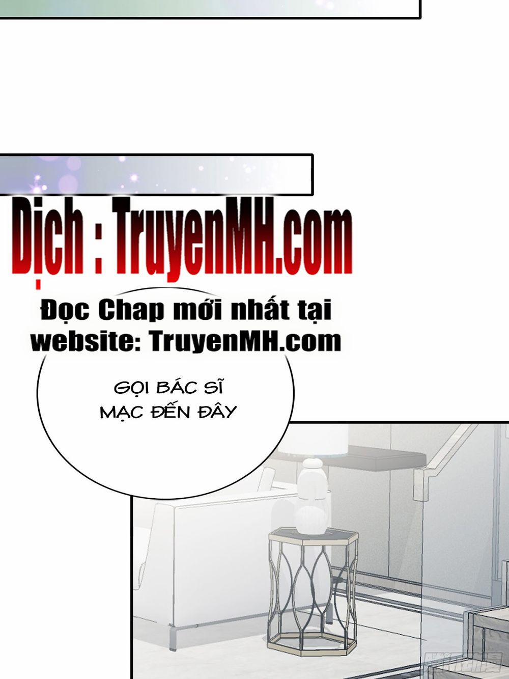 Bạo Quân Ái Nhân 7 trang 7