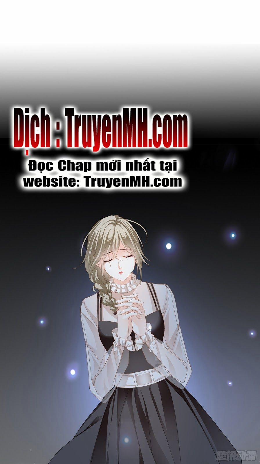 Bạo Quân Ái Nhân 7 trang 9