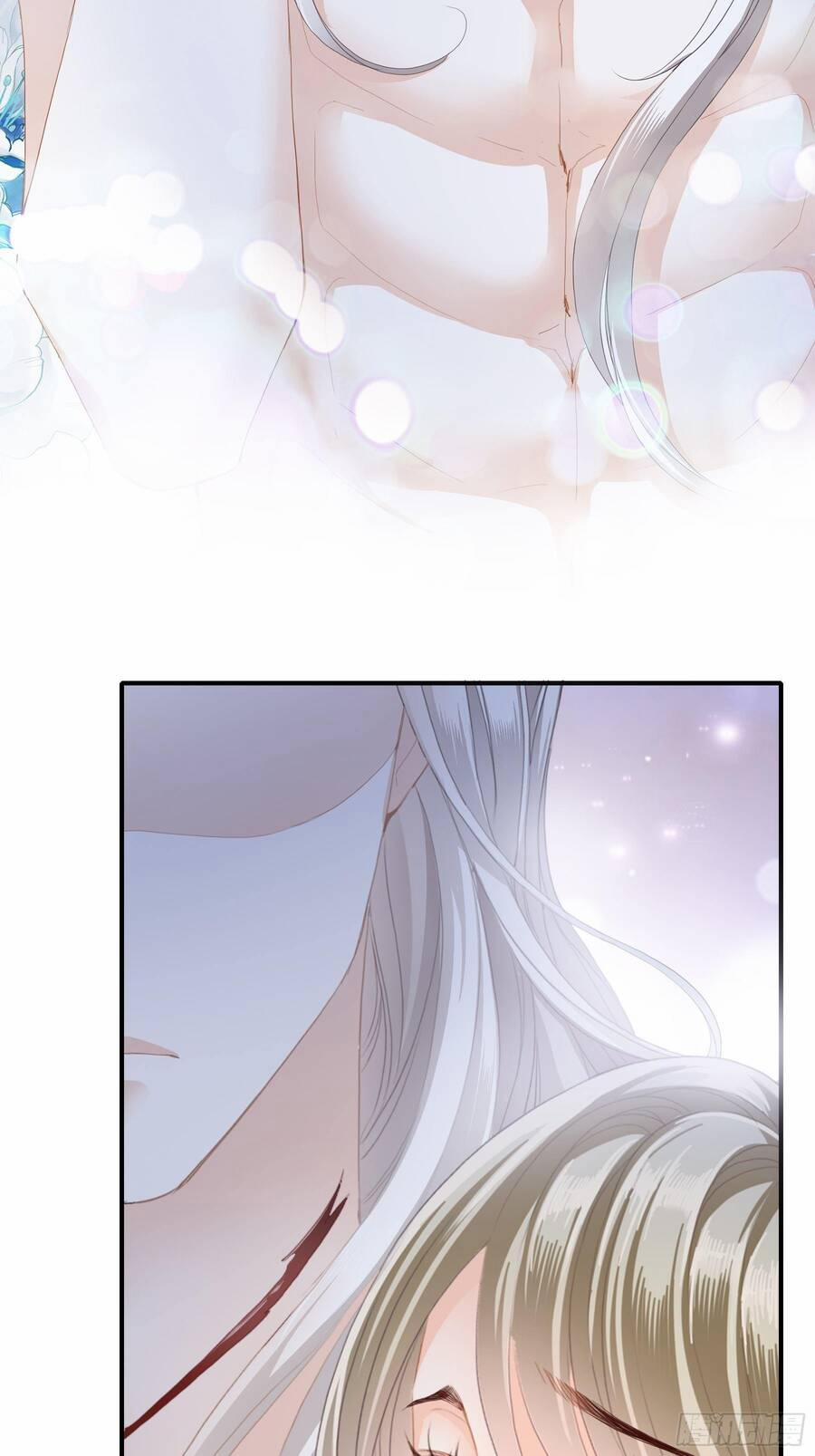 Bạo Quân Ái Nhân 8 trang 5