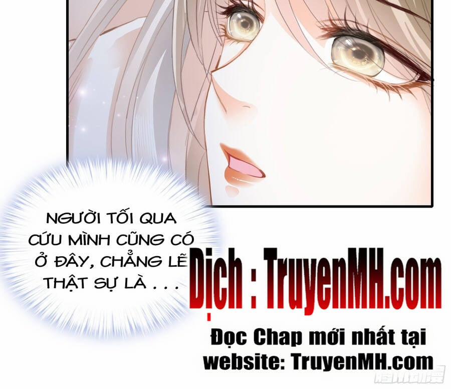 Bạo Quân Ái Nhân 8 trang 6