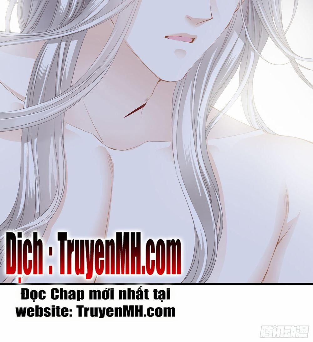 Bạo Quân Ái Nhân 9 trang 11