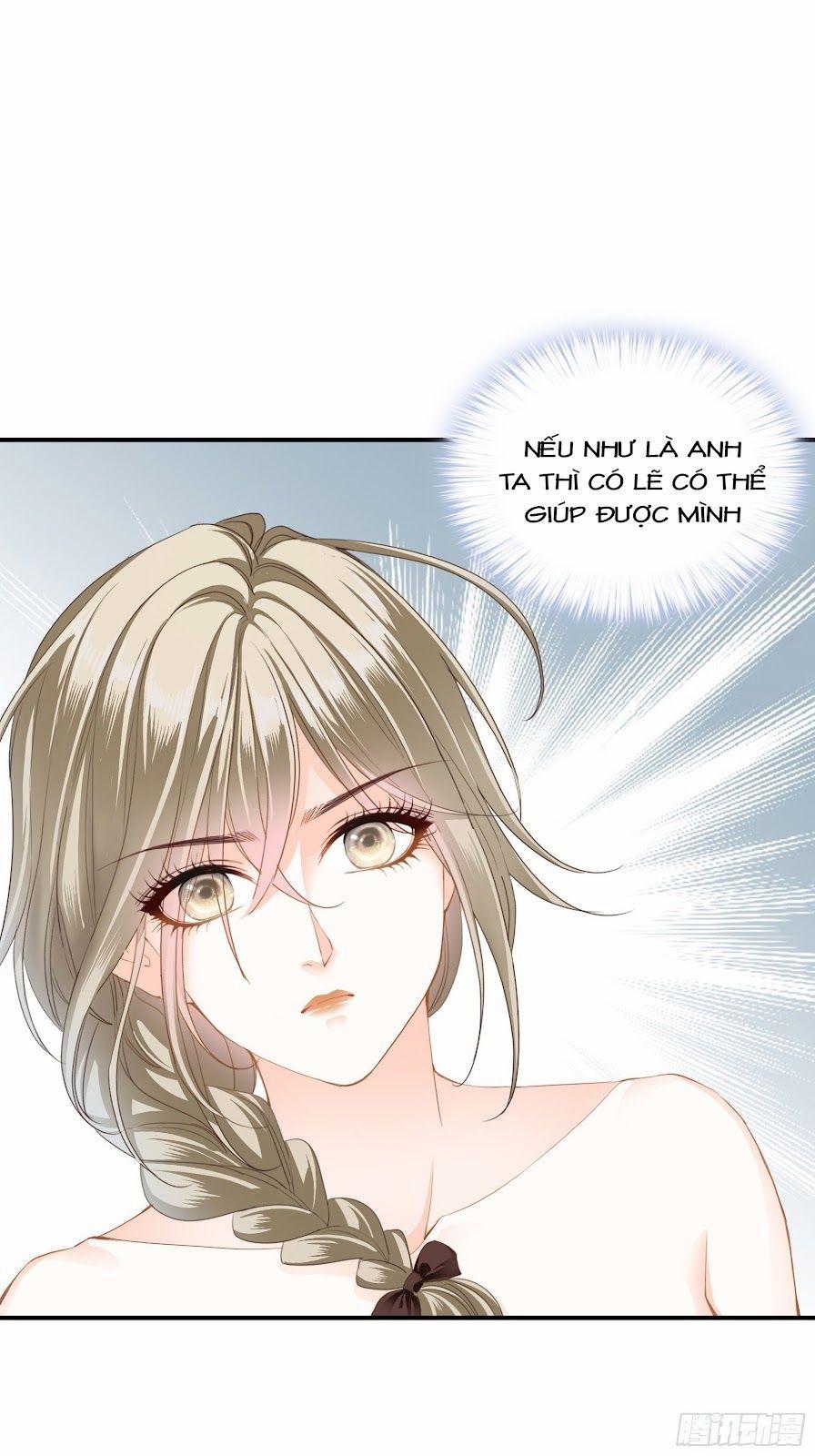 Bạo Quân Ái Nhân 9 trang 12