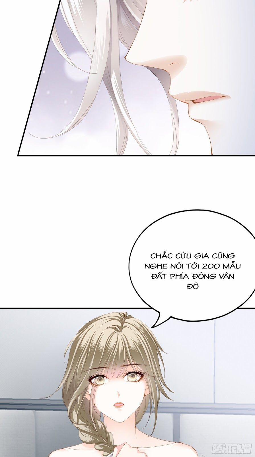 Bạo Quân Ái Nhân 9 trang 14