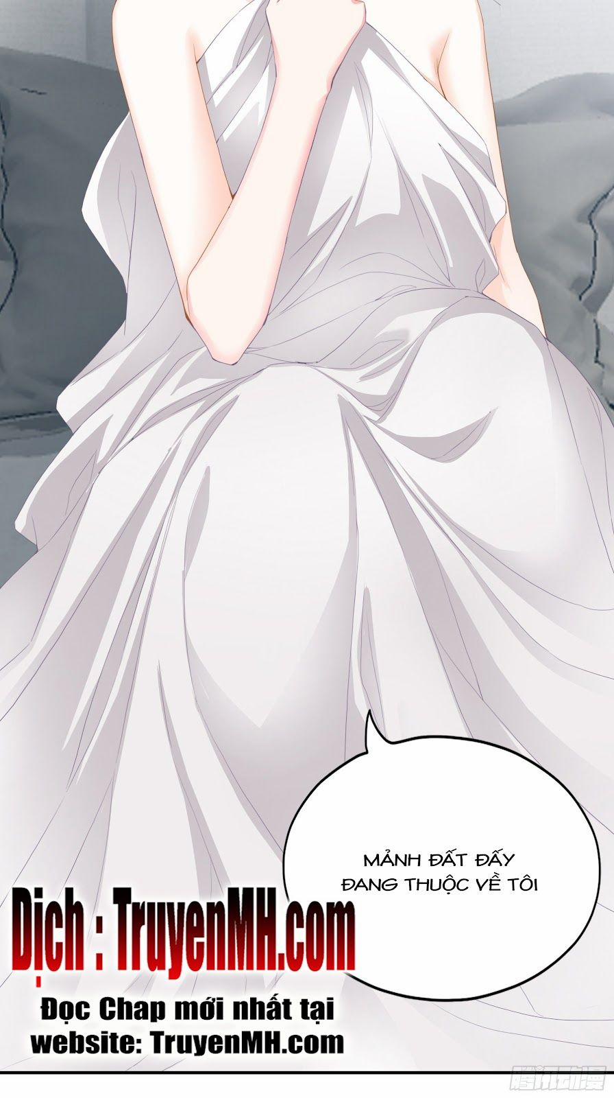 Bạo Quân Ái Nhân 9 trang 15