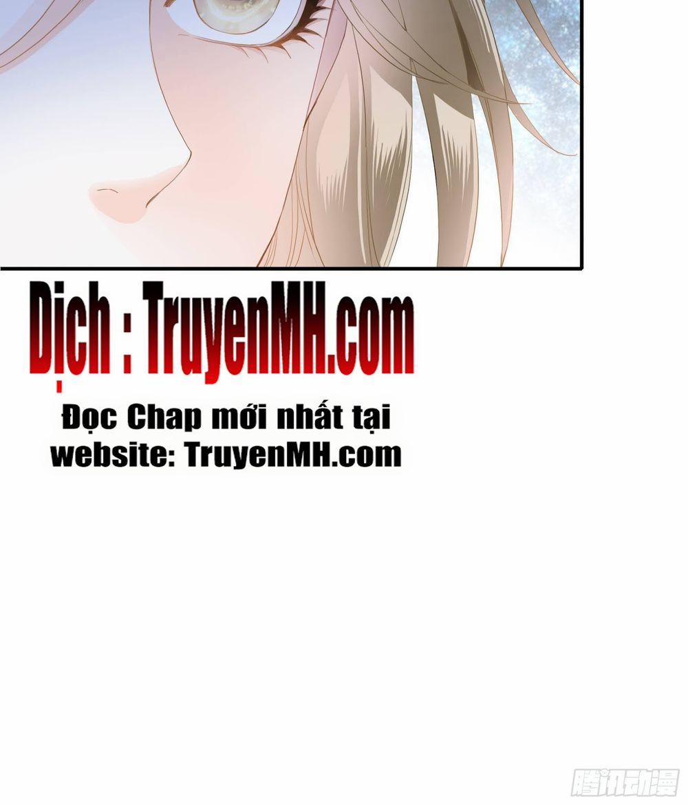 Bạo Quân Ái Nhân 9 trang 21