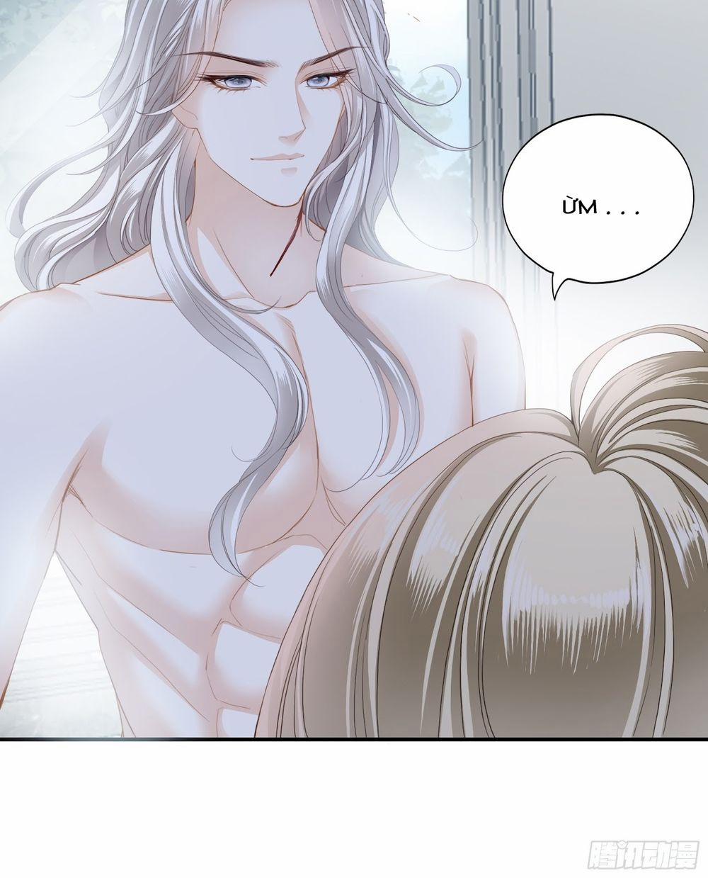 Bạo Quân Ái Nhân 9 trang 4