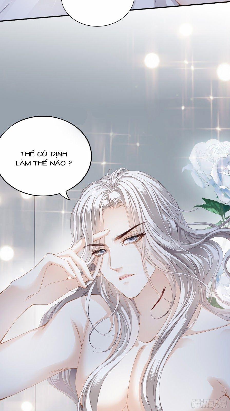 Bạo Quân Ái Nhân 9 trang 6