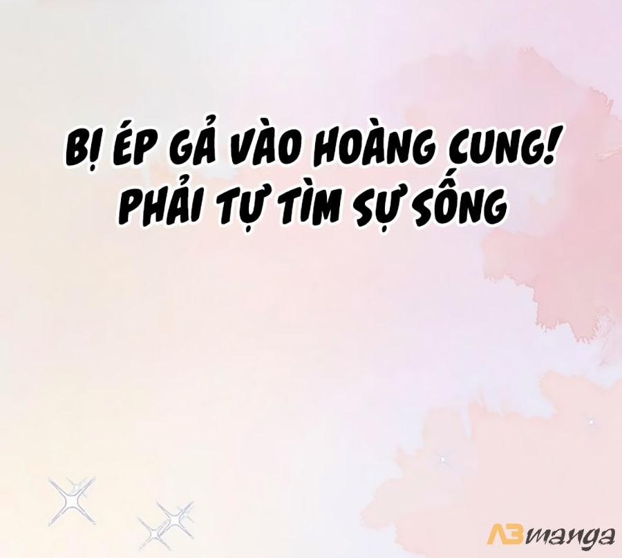 Bạo Sủng Tiểu Manh Phi Chương 0 Trang 9