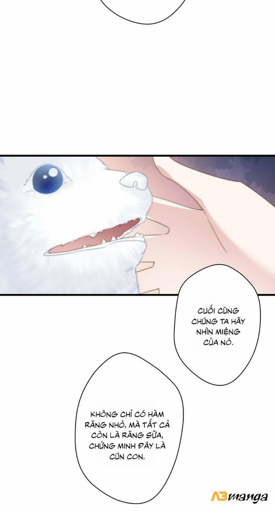 Bạo Sủng Tiểu Manh Phi 10 trang 11