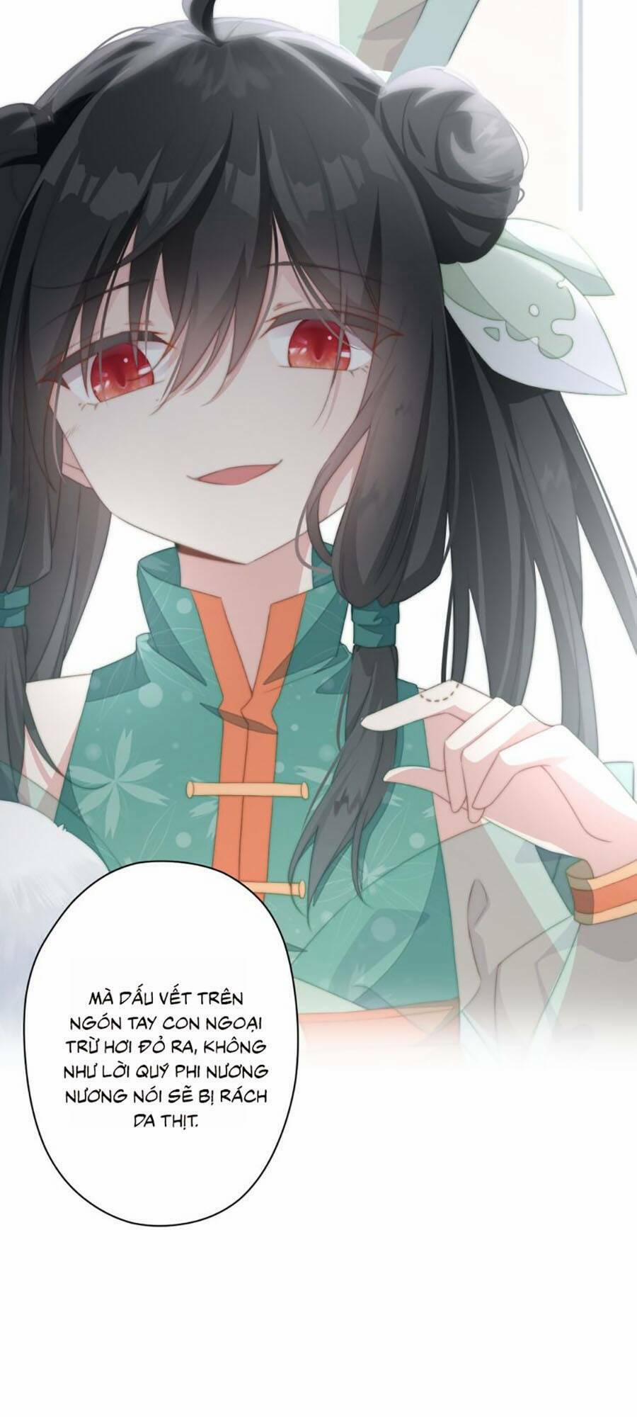 Bạo Sủng Tiểu Manh Phi 10 trang 15