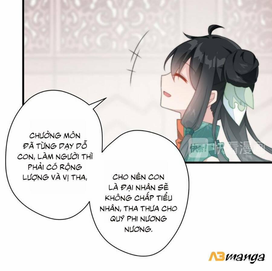 Bạo Sủng Tiểu Manh Phi 10 trang 19