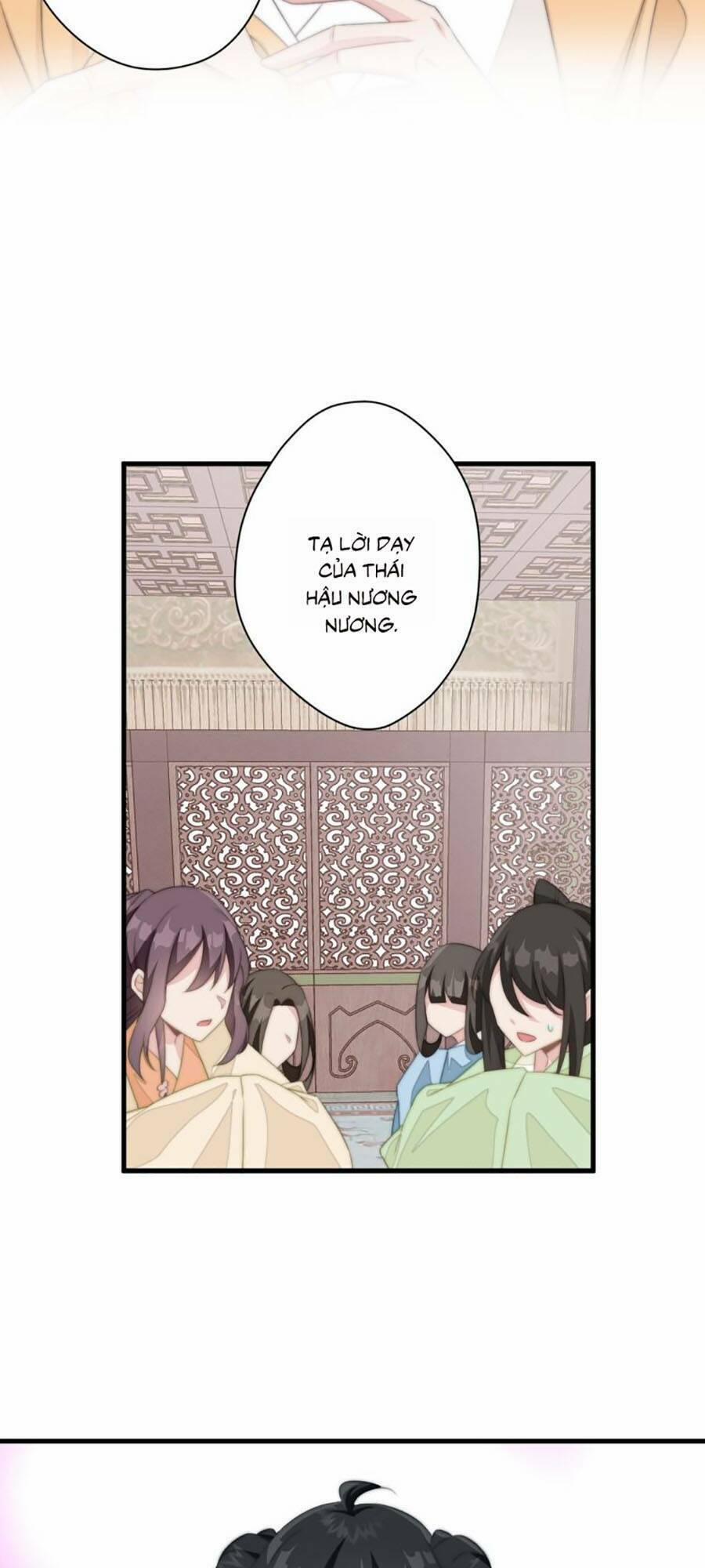 Bạo Sủng Tiểu Manh Phi 10 trang 21