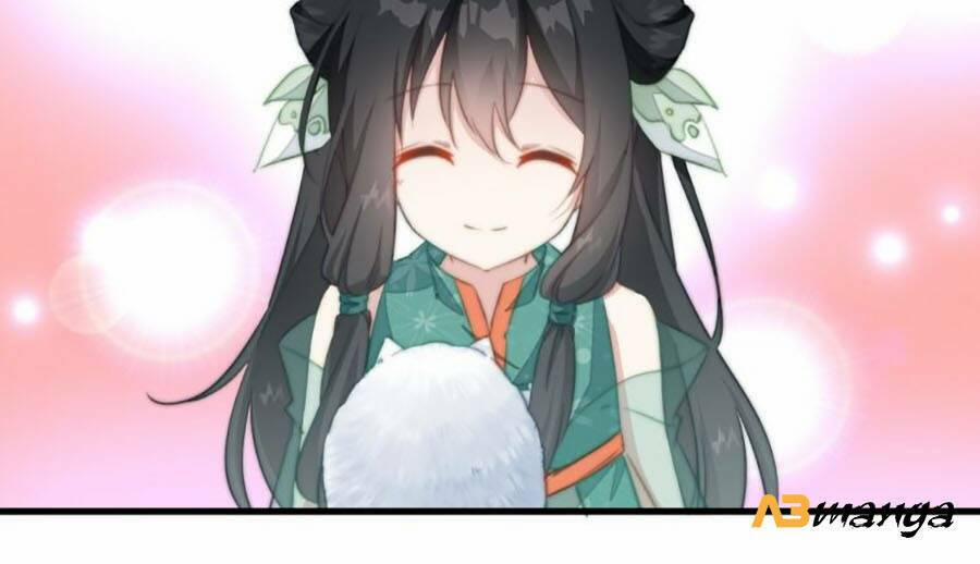 Bạo Sủng Tiểu Manh Phi 10 trang 22