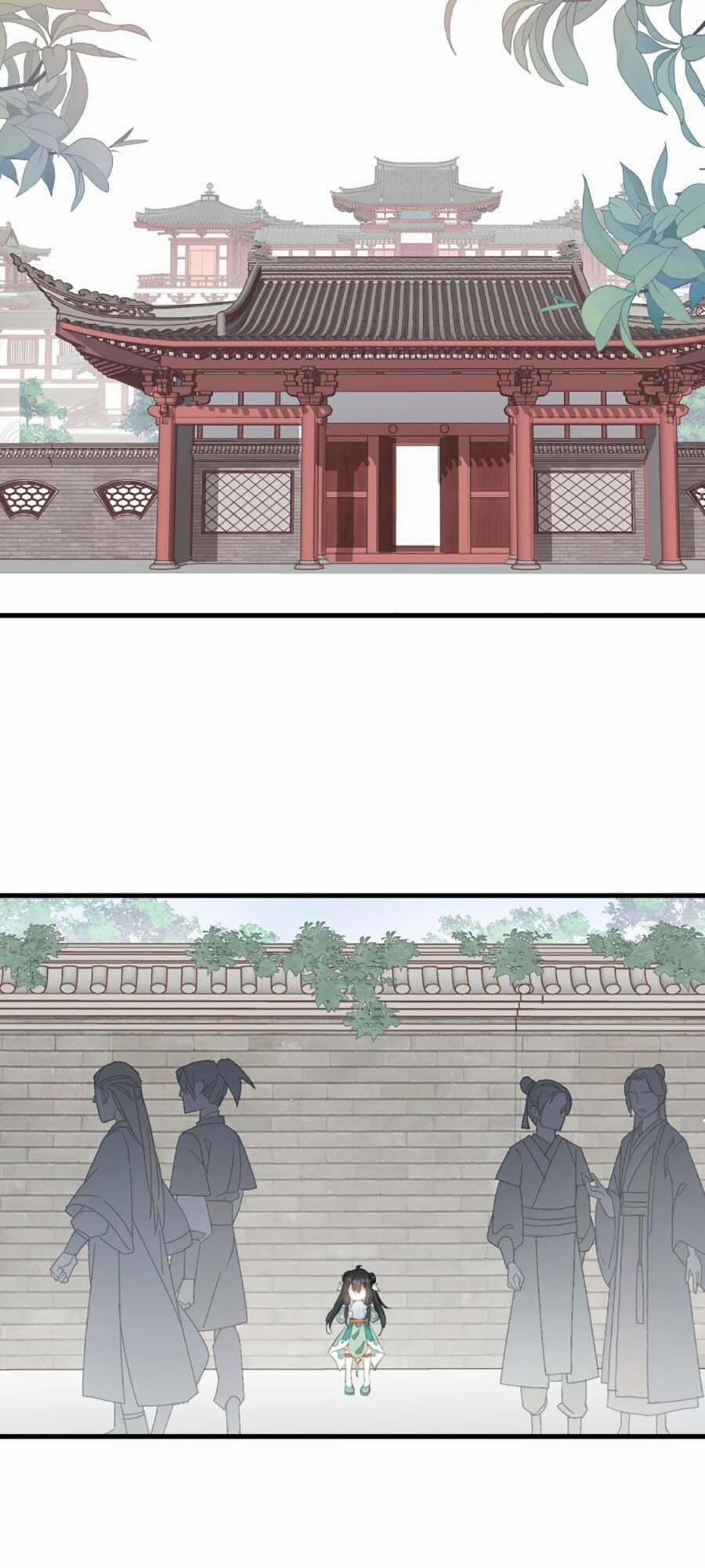 Bạo Sủng Tiểu Manh Phi 10 trang 24