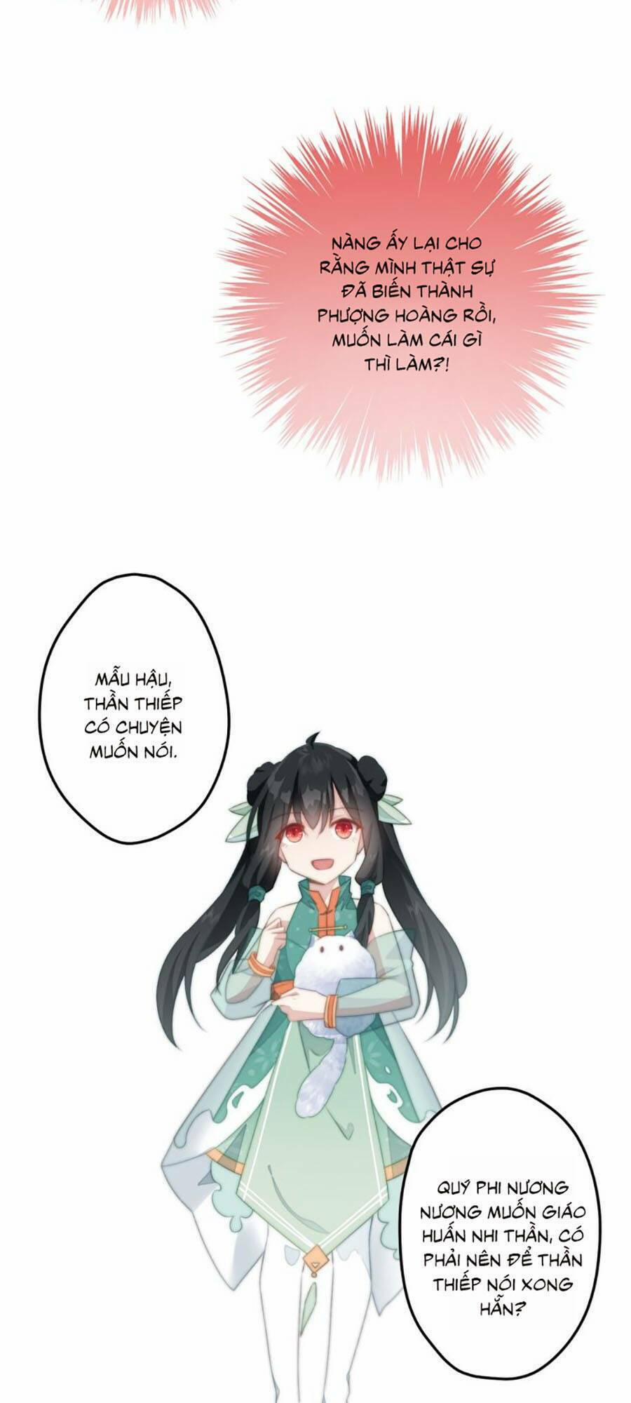 Bạo Sủng Tiểu Manh Phi 10 trang 3